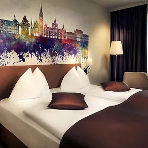 מלון Mercure, גראץ