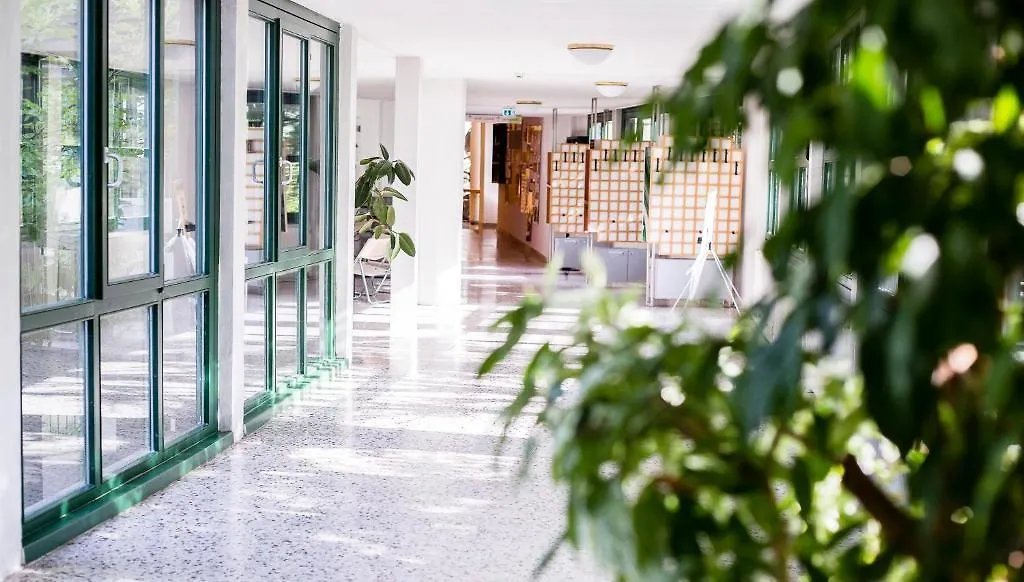 Bildungshaus Mariatrost Guest House Graz