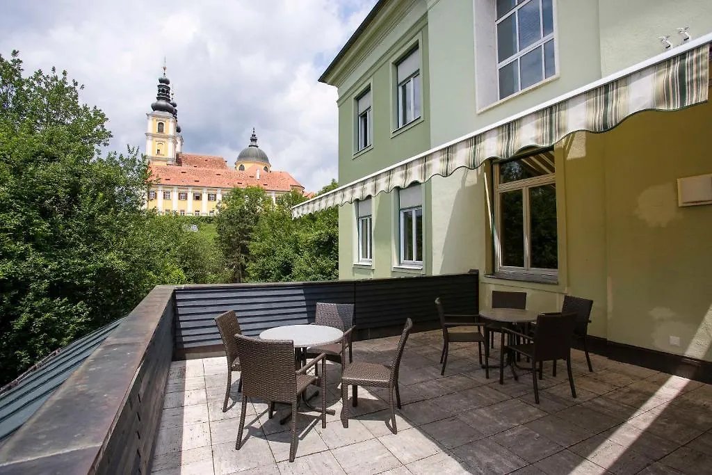 Bildungshaus Mariatrost Guest House Graz