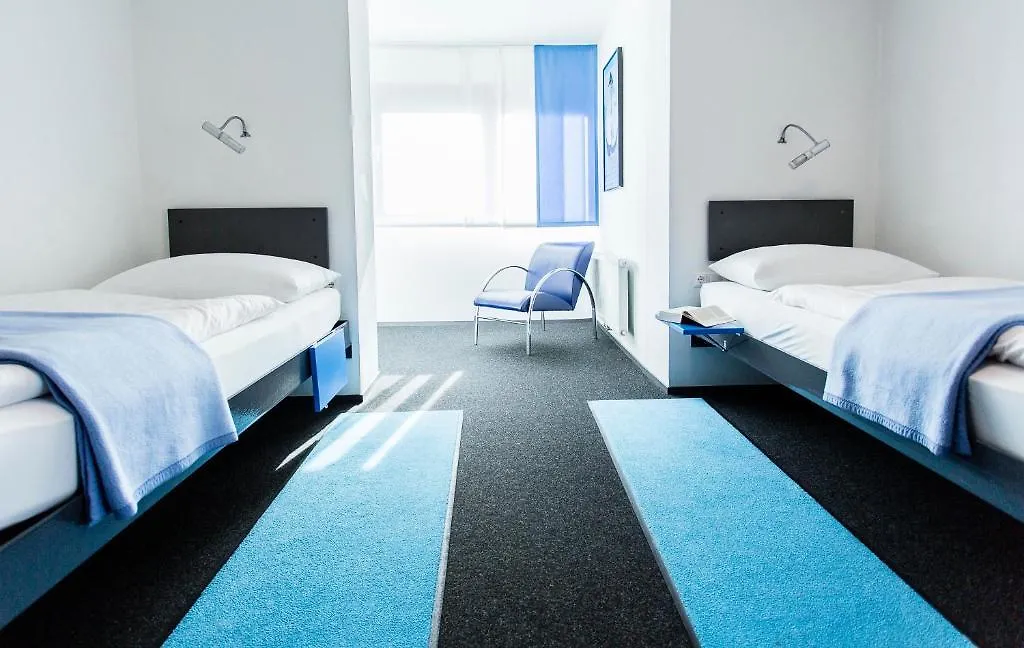 Bildungshaus Mariatrost Guest House Graz
